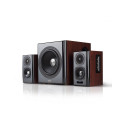 "Edifier S350DB 2.1 holz Bluetooth retail"