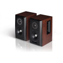 "Edifier S350DB 2.1 holz Bluetooth retail"
