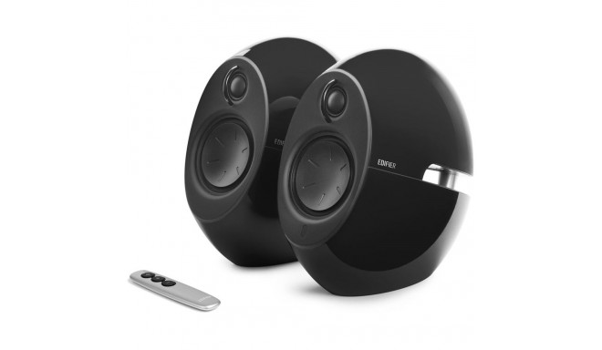 "Edifier Luna HD 2.0 Bluetooth schwarz retail"