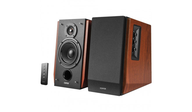 "Edifier Studio R1700BT 2.0 schwarz Bluetooth retail"