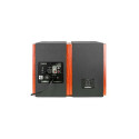 "Edifier Studio R1700BT 2.0 schwarz Bluetooth retail"