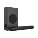 "Creative Audio-System Stage 2.1 Soundbar"
