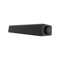 "Creative Soundbar Stage SE Mini 2.0 Bluetooth"
