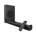 "Creative Audio-System Stage 2.1 Soundbar"