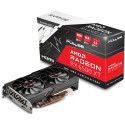 "VGA SAPPHIRE PULSE RADEON RX 6500 XT 8GB Gaming OC GDDR6 (UEFI)"