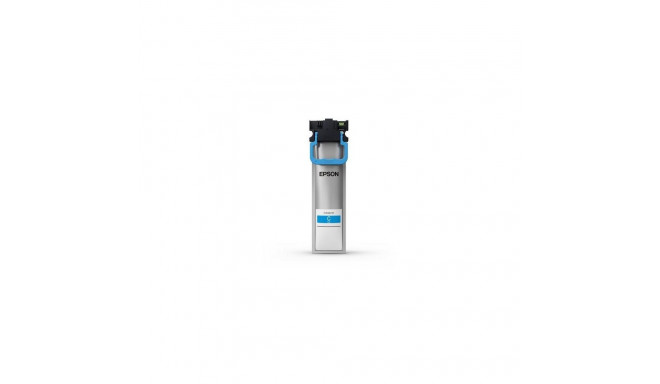 "Epson Tinte T11C2 L C13T11C240 Cyan bis zu 3.000 Seiten"