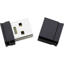 "STICK 16GB USB 2.0 Intenso 3500470 Micro Line Black"
