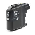 "Brother Tinte LC-121BK Schwarz bis zu 300 Seiten nach ISO/IEC 24711"