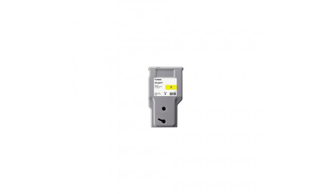 "Canon Tinte PFI-207 Y 8792B001 Gelb"