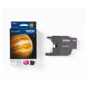 "Brother Tinte LC-1240M Magenta bis zu 600 Seiten nach ISO/IEC 24711"
