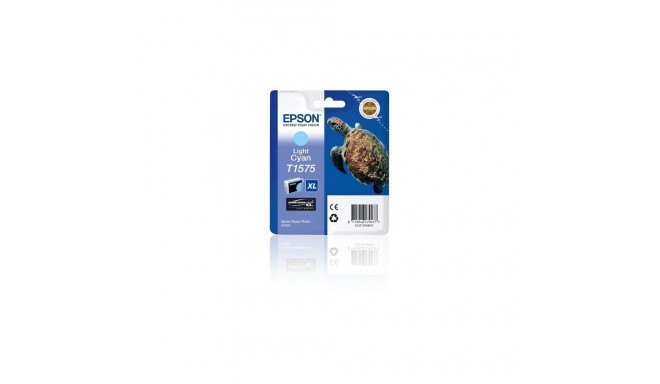 "Epson C13T15754010 Hell Cyan"