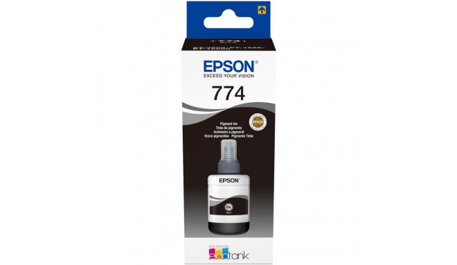 "Epson C13T774140 black"