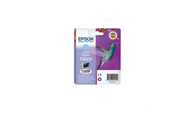 "Epson C13T08054011 light cyan"