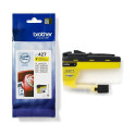 "Brother Tinte LC-427Y Gelb bis zu 1.500 Seiten nach ISO/IEC 24711"