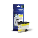 "Brother Tinte LC-3237Y Gelb"
