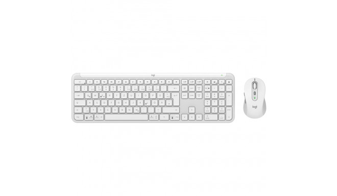 "Logitech SIGNATURE SLIM COMBO MK950 OFF"