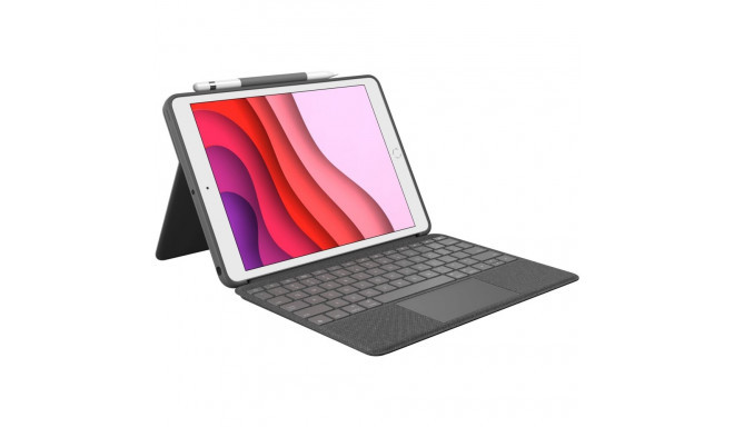 "COMBO TOUCH F/ IPAD 7TH AND 8TH"