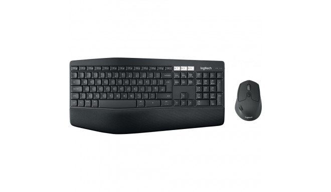 "Logitech MK850 PERFORMANCE WRLS COMBO"