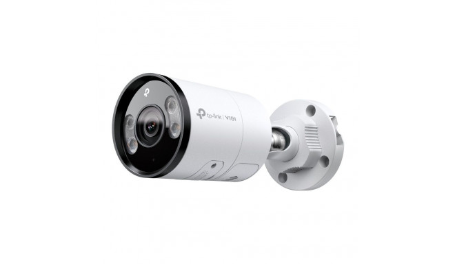 "TP-Link Omada IPCam VIGI C385(2.8mm) 8MP Full-Color Bullet"