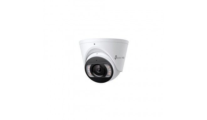 "TP-Link Omada IPCam VIGI C455(4mm) 5MP Full-Color Turret Net"