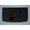 "CHERRY AKTIVE KEY Industry 4.0 Notebook Style Ultraflat Touc"