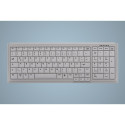 "CHERRY AKTIVE KEY Industry 4.0 Compact Notebook Style Keyboa"