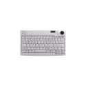 "CHERRY AKTIVE KEY Industry 4.0 Mini Trackball Keyboard USB L"