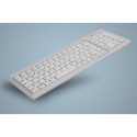 "CHERRY AKTIVE KEY Industry 4.0 Compact Notebook Style Keyboa"