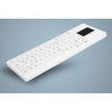 "CHERRY AKTIVE KEY Wireless Hygiene Compact Touchpad Keyboard"