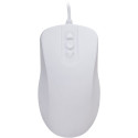 "CHERRY ACTIVE KEY MMS AK-PMH12 Corded weiß ERGO IP68"