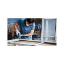 "Bosch Schleifblatt C470.100x150 mm.K120.10x"