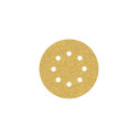"Bosch Schleifblatt C470.125mm 40.50x EXPERT"