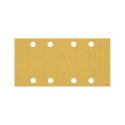 "Bosch EXPERT Schleifblatt C470. 93x186mm.K240. 10x"