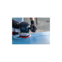 "Bosch Schleifblatt C470.125mm K100. 5x EXPERT"