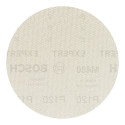 "Bosch EXPERT Netzschleifscheibe M480.125mm.K120. 5x"