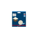 "Bosch EXPERT Netzschleifscheibe M480.125mm.K120. 5x"