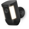 "Amazon Ring Spotlight Cam Pro Battery Black"