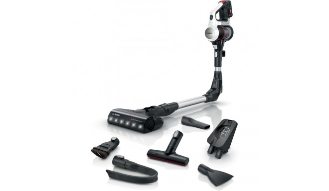 "Bosch BSS 711W Unlimited 7 weiß"