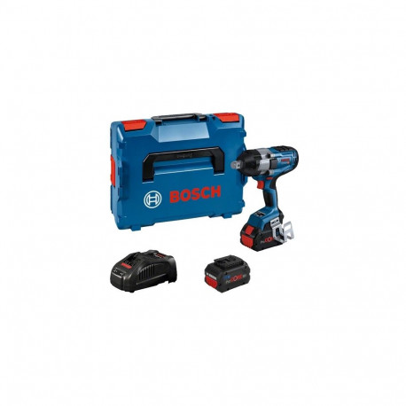 "Bosch GDS 18V-1050 H Kit L-BOXX Akku-Drehschlagschrauber"