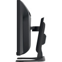 "EIZO 86.7cm (34.1"") EV3450XC-BK 21:9 4K 2xHDMI+DP+USB-C Curv"