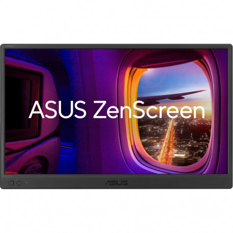 "ASUS ZenScreen MB169CK 39.6cm (16:9) FHD HDMI USB-C"