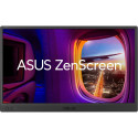 "ASUS ZenScreen MB169CK 39.6cm (16:9) FHD HDMI USB-C"