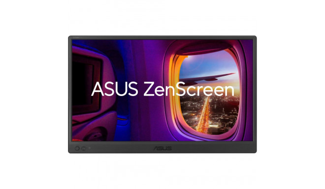 "ASUS ZenScreen MB169CK 39.6cm (16:9) FHD HDMI USB-C"