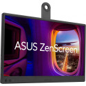 "ASUS ZenScreen MB169CK 39.6cm (16:9) FHD HDMI USB-C"