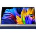 "ASUS ZenScreen OLED MQ13AH 33.78cm (16:9) FHD HDMI"