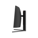 "LC-Power 86.36cm (34"") LC-M34-UWQHD-165-C VA+DP+HDMI"
