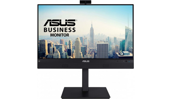 "ASUS Business BE24ECSNK 60.5cm (16:9) FHD HDMI DP"