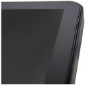 "Hannspree 60.4cm (23.8"") HO245PTB 16:9 M-TOUCH HDMI+DP+VGA"
