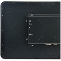 "Hannspree 60.4cm (23.8"") HO245PTB 16:9 M-TOUCH HDMI+DP+VGA"