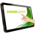 "Hannspree 60.4cm (23.8"") HO245PTB 16:9 M-TOUCH HDMI+DP+VGA"